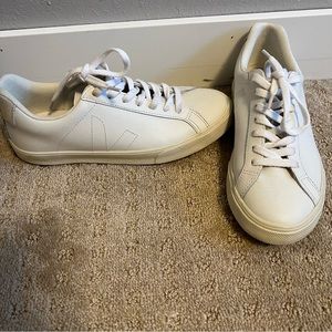 Veja Esplar White Sneaker